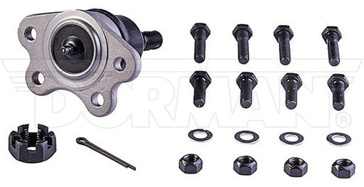 Suspension Ball Joint Dorman-OE Solutions 533-185