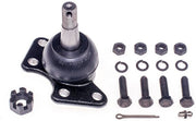 Suspension Ball Joint Dorman-OE Solutions 533-186