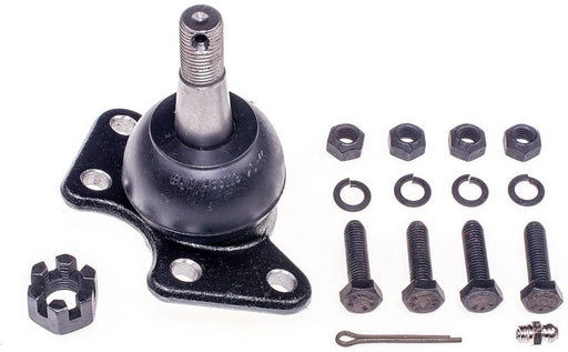 Suspension Ball Joint Dorman-OE Solutions 533-186