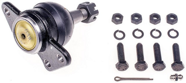 Suspension Ball Joint Dorman-OE Solutions 533-186