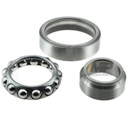 Wheel Bearing WJB Automotive WBB62