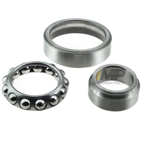 Wheel Bearing WJB Automotive WBB62