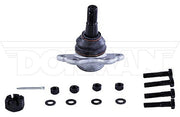 Suspension Ball Joint Dorman-OE Solutions 533-187