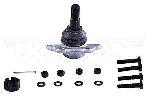 Suspension Ball Joint Dorman-OE Solutions 533-187