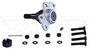Suspension Ball Joint Dorman-OE Solutions 533-187