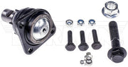 Suspension Ball Joint Dorman-OE Solutions 533-191