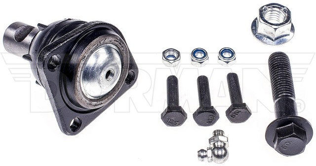 Suspension Ball Joint Dorman-OE Solutions 533-191