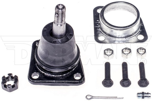 Suspension Ball Joint Dorman-OE Solutions 533-193