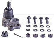 Suspension Ball Joint Dorman-OE Solutions 533-197
