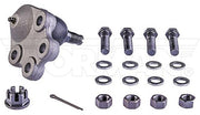 Suspension Ball Joint Dorman-OE Solutions 533-197