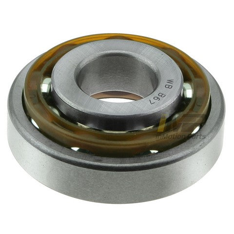 Wheel Bearing WJB Automotive WBB67