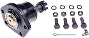 Suspension Ball Joint Dorman-OE Solutions 533-200