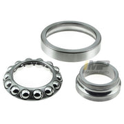 Wheel Bearing WJB Automotive WBB70