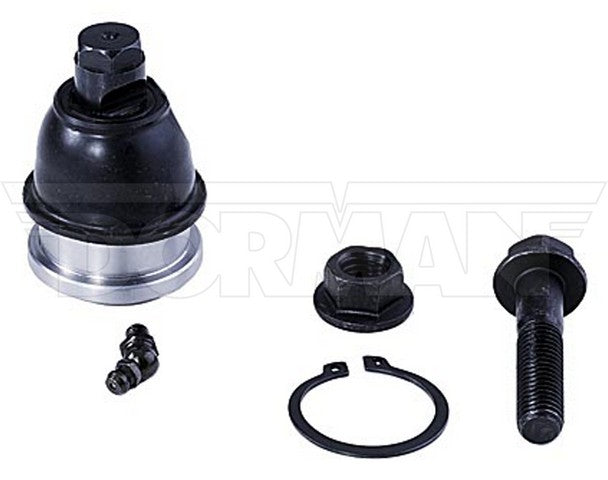 Suspension Ball Joint Dorman-OE Solutions 533-207