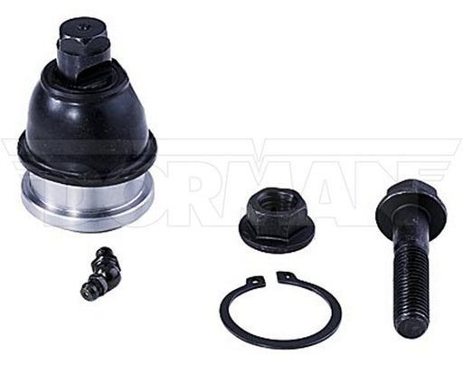 Suspension Ball Joint Dorman-OE Solutions 533-207