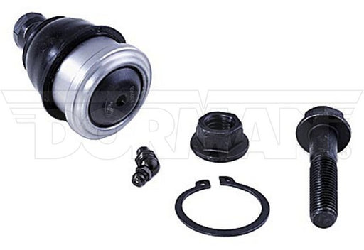 Suspension Ball Joint Dorman-OE Solutions 533-207