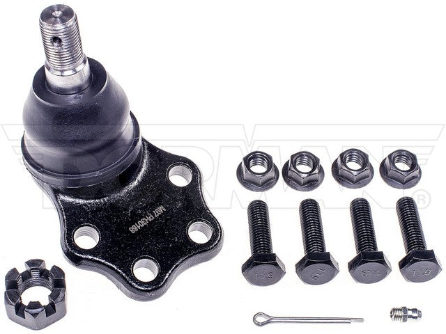 Suspension Ball Joint Dorman-OE Solutions 533-211