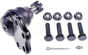 Suspension Ball Joint Dorman-OE Solutions 533-211