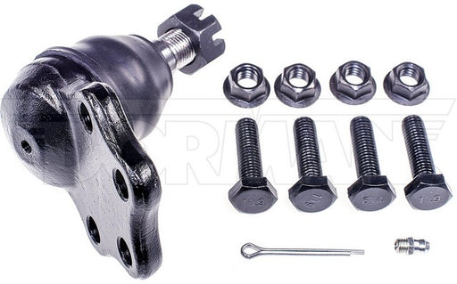 Suspension Ball Joint Dorman-OE Solutions 533-211