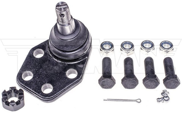 Suspension Ball Joint Dorman-OE Solutions 533-217