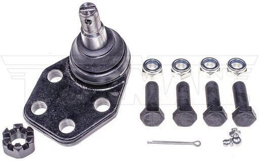 Suspension Ball Joint Dorman-OE Solutions 533-217