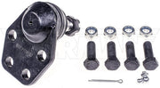 Suspension Ball Joint Dorman-OE Solutions 533-217