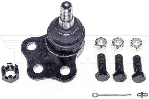 Suspension Ball Joint Dorman-OE Solutions 533-218