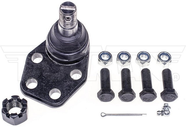 Suspension Ball Joint Dorman-OE Solutions 533-219