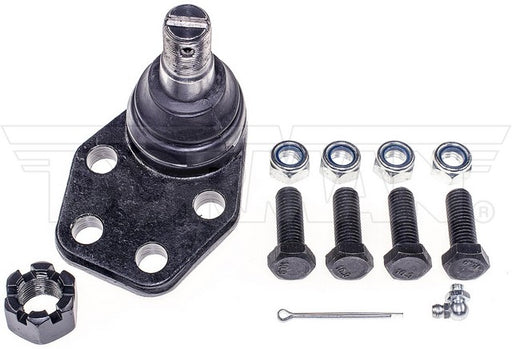 Suspension Ball Joint Dorman-OE Solutions 533-219
