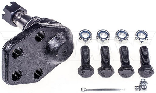 Suspension Ball Joint Dorman-OE Solutions 533-219