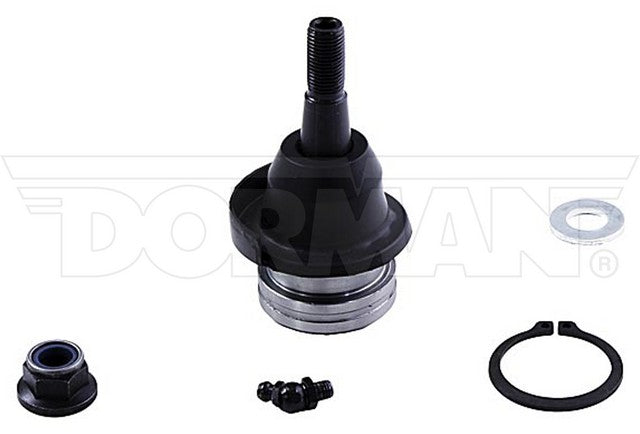 Suspension Ball Joint Dorman-OE Solutions 533-222