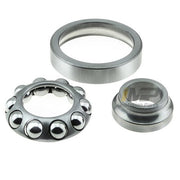 Wheel Bearing WJB Automotive WBB73