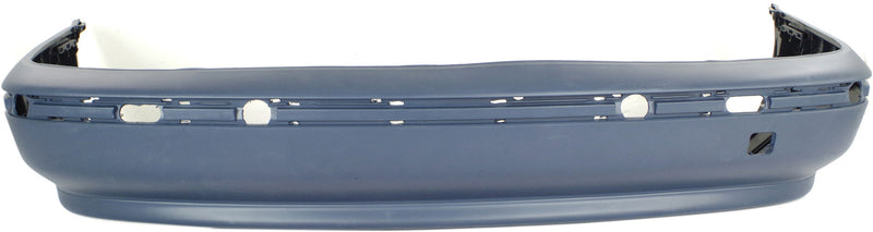 Bumper Cover CarParts B760106