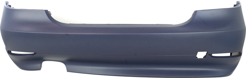 Bumper Cover CarParts B760109P