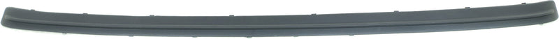 Bumper Trim CarParts B763501