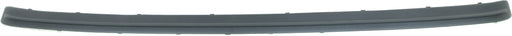 Bumper Trim CarParts B763501