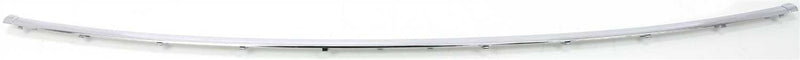 Bumper Trim CarParts B763502