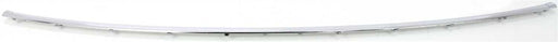 Bumper Trim CarParts B763502