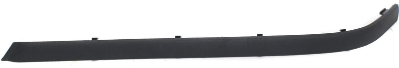Bumper Trim CarParts B763705
