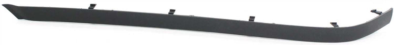 Bumper Trim CarParts B763706