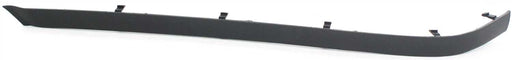 Bumper Trim CarParts B763706