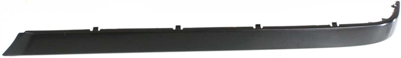 Bumper Trim CarParts B763715