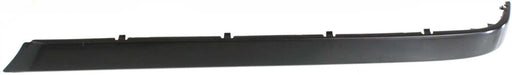 Bumper Trim CarParts B763715