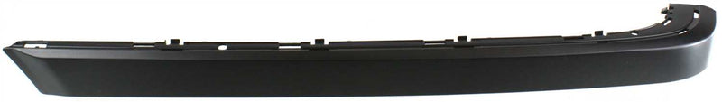 Bumper Trim CarParts B763716