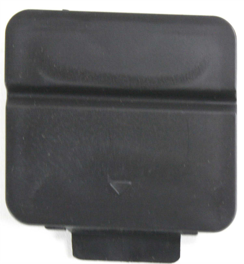 Tow Hook Cover CarParts B766903