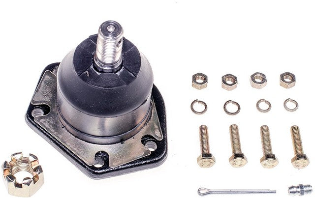 Suspension Ball Joint Dorman-OE Solutions 533-240