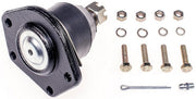 Suspension Ball Joint Dorman-OE Solutions 533-240