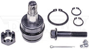 Suspension Ball Joint Dorman-OE Solutions 533-250