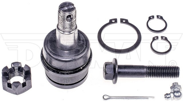 Suspension Ball Joint Dorman-OE Solutions 533-250