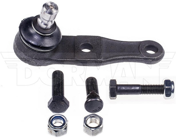 Suspension Ball Joint Dorman-OE Solutions 533-252